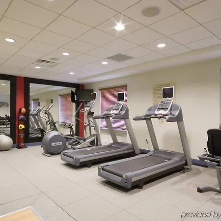 Hilton Garden Inn Miami Airport West 