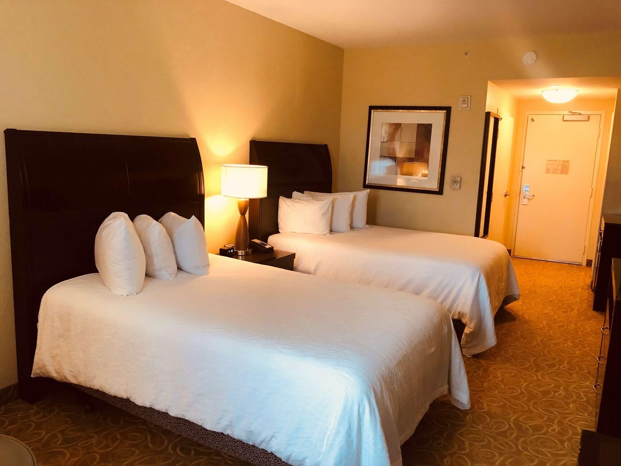 Hilton Garden Miami Airport West Hotel Doral
