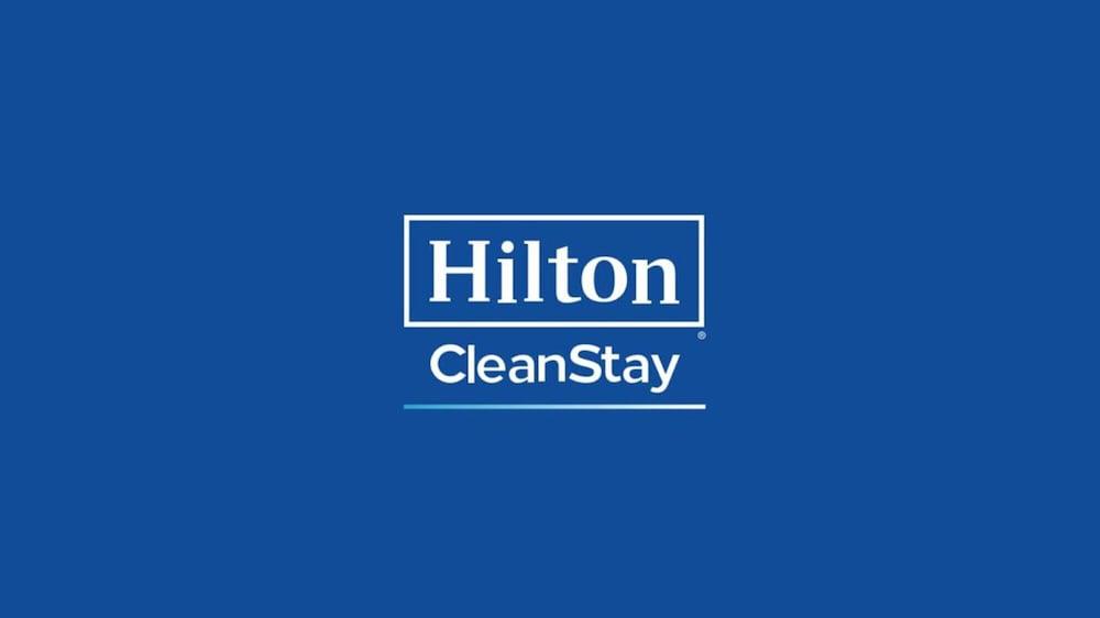 Hilton Garden Miami Airport West Hotel