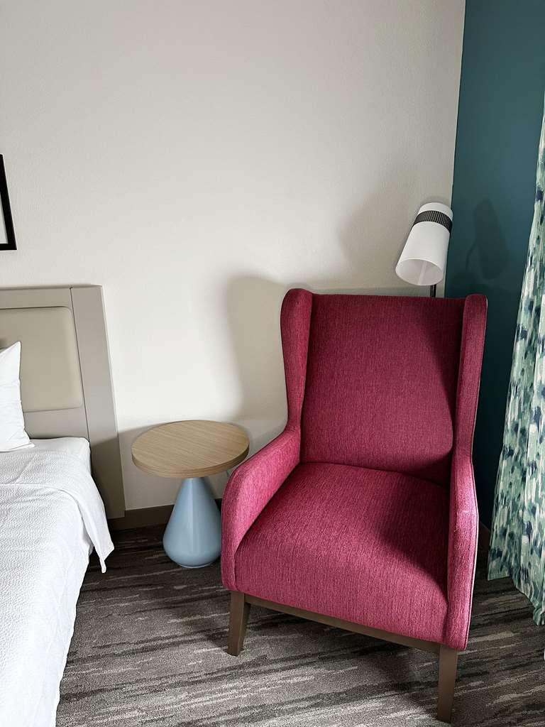 Hotel Hilton Garden Miami Airport West Doral