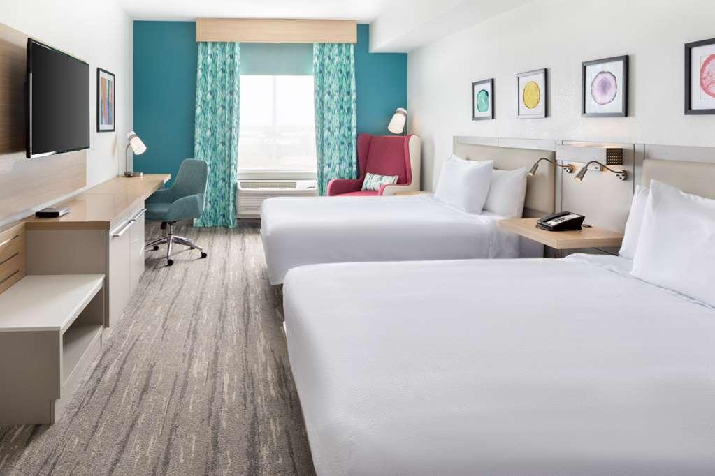 Hilton Garden Miami Airport West Hotel 3*