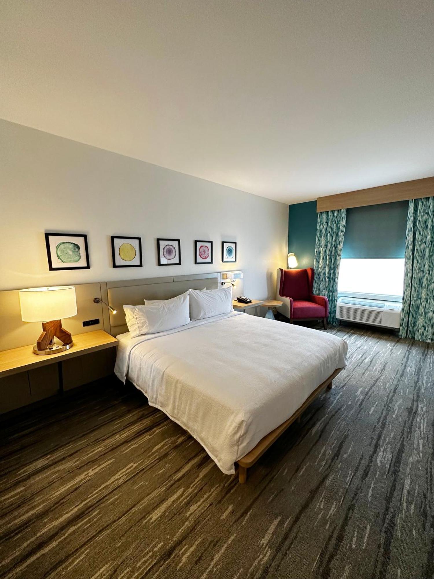 Hilton Garden Miami Airport West Doral