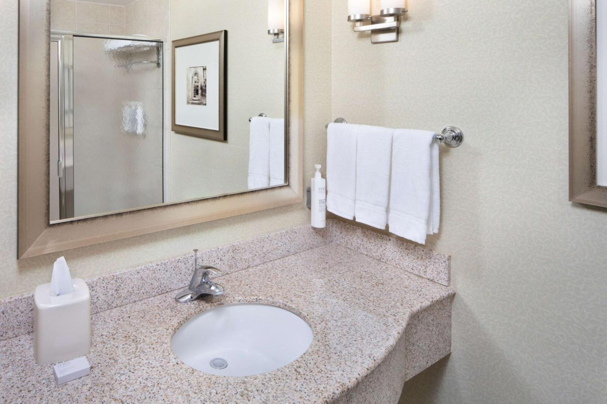 Hilton Garden Miami Airport West Hotel Doral