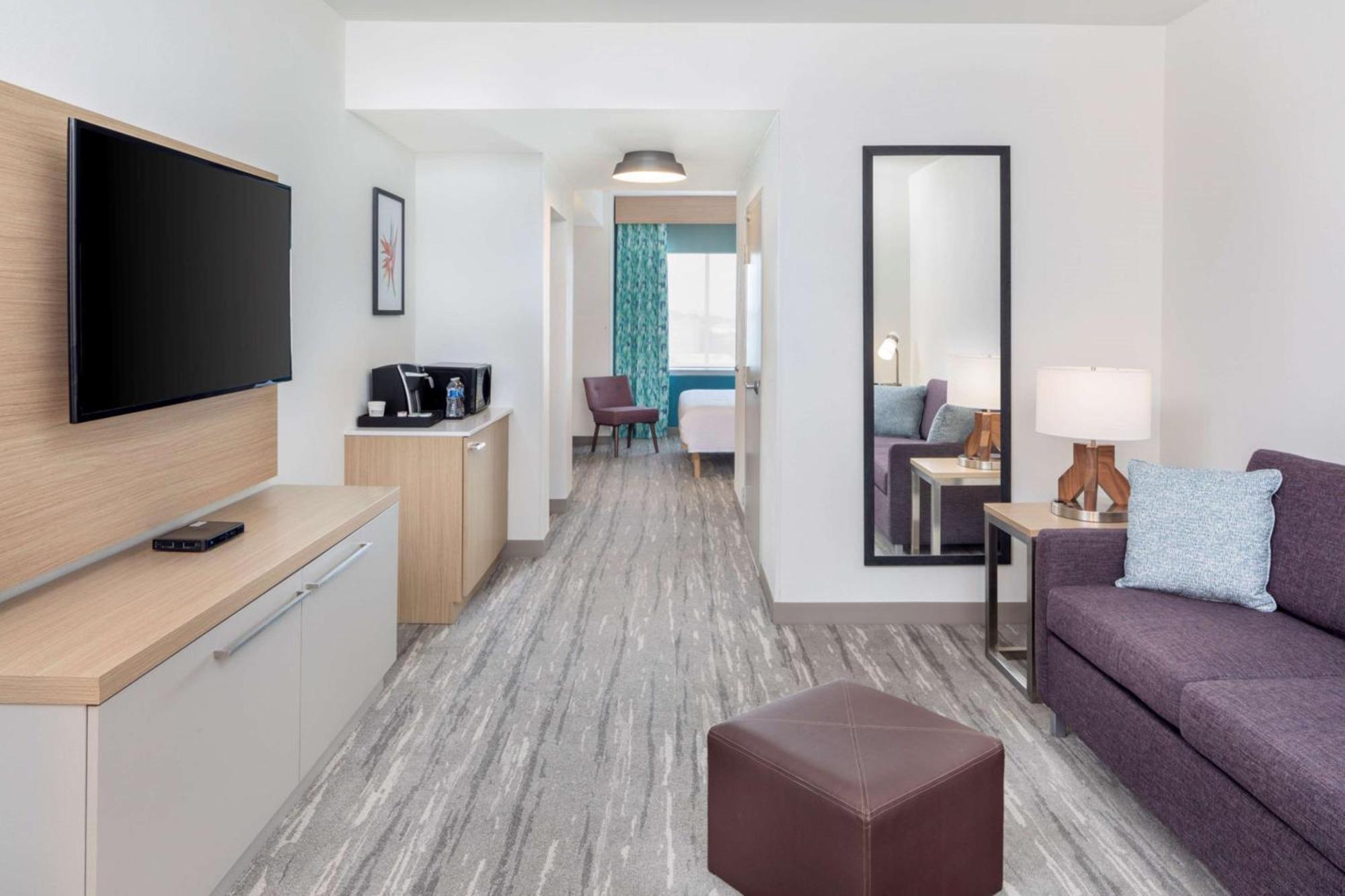 Hilton Garden Miami Airport West Doral