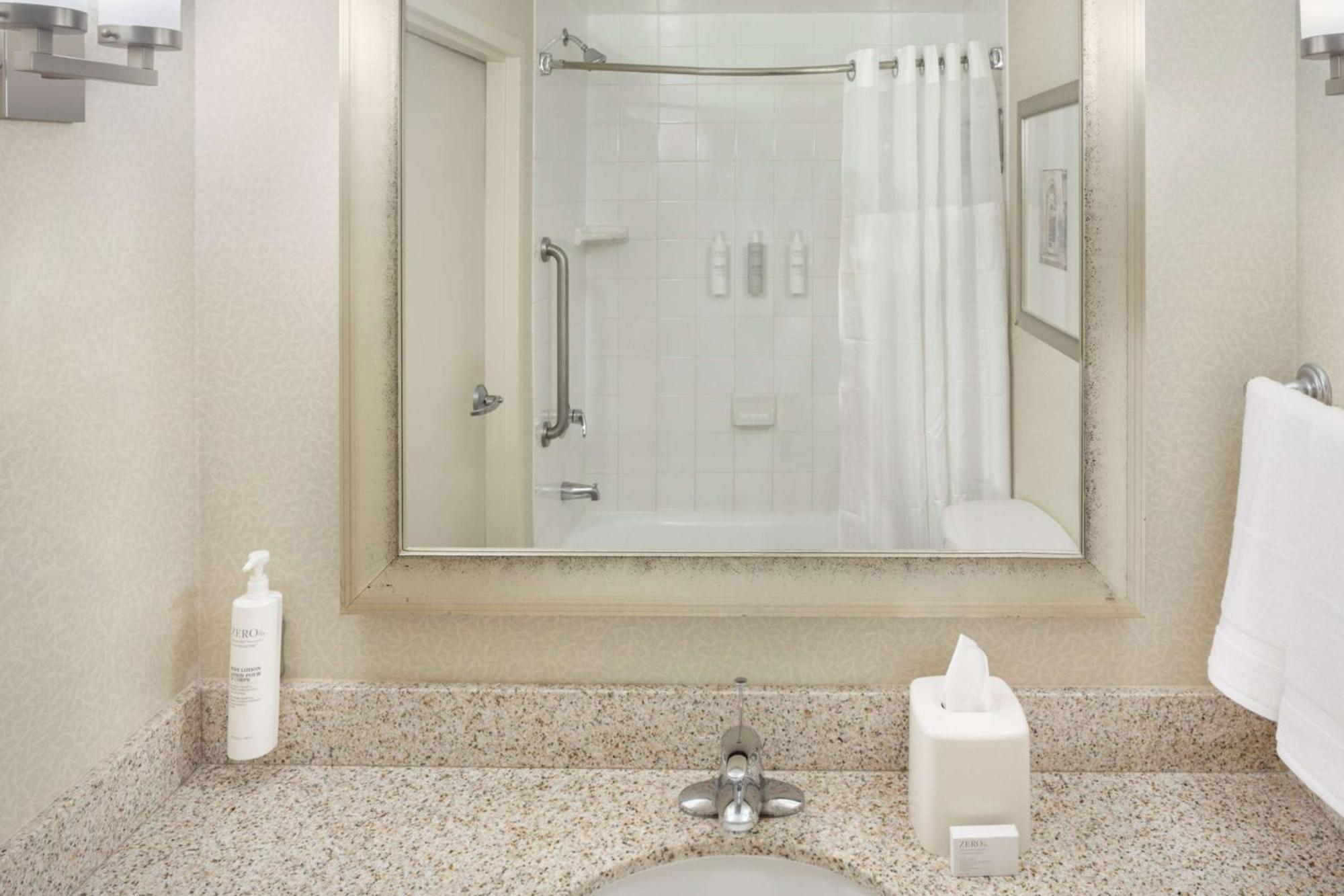 Hotel Hilton Garden Miami Airport West 3*