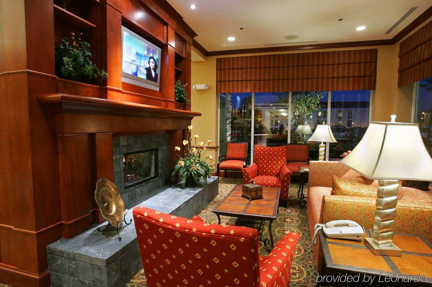 Hilton Garden Miami Airport West Doral