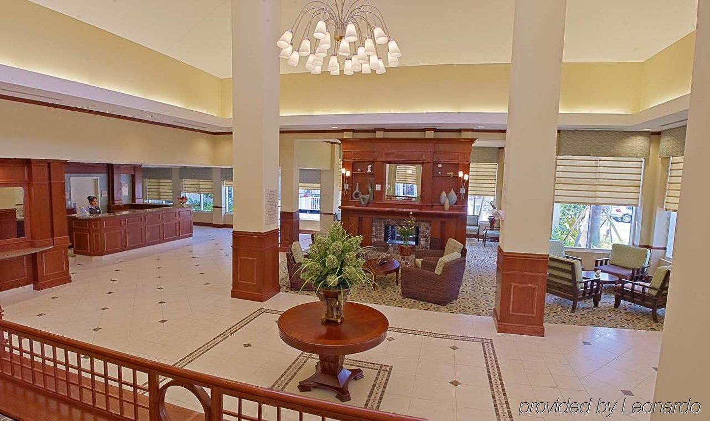 Hilton Garden Miami Airport West Doral
