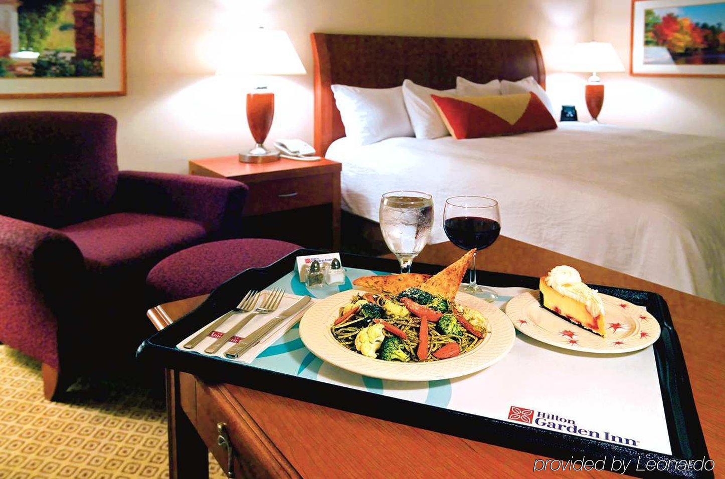 Hilton Garden Miami Airport West 3* Doral