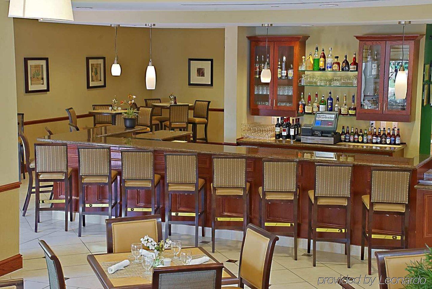 Hilton Garden Miami Airport West Hotel Doral