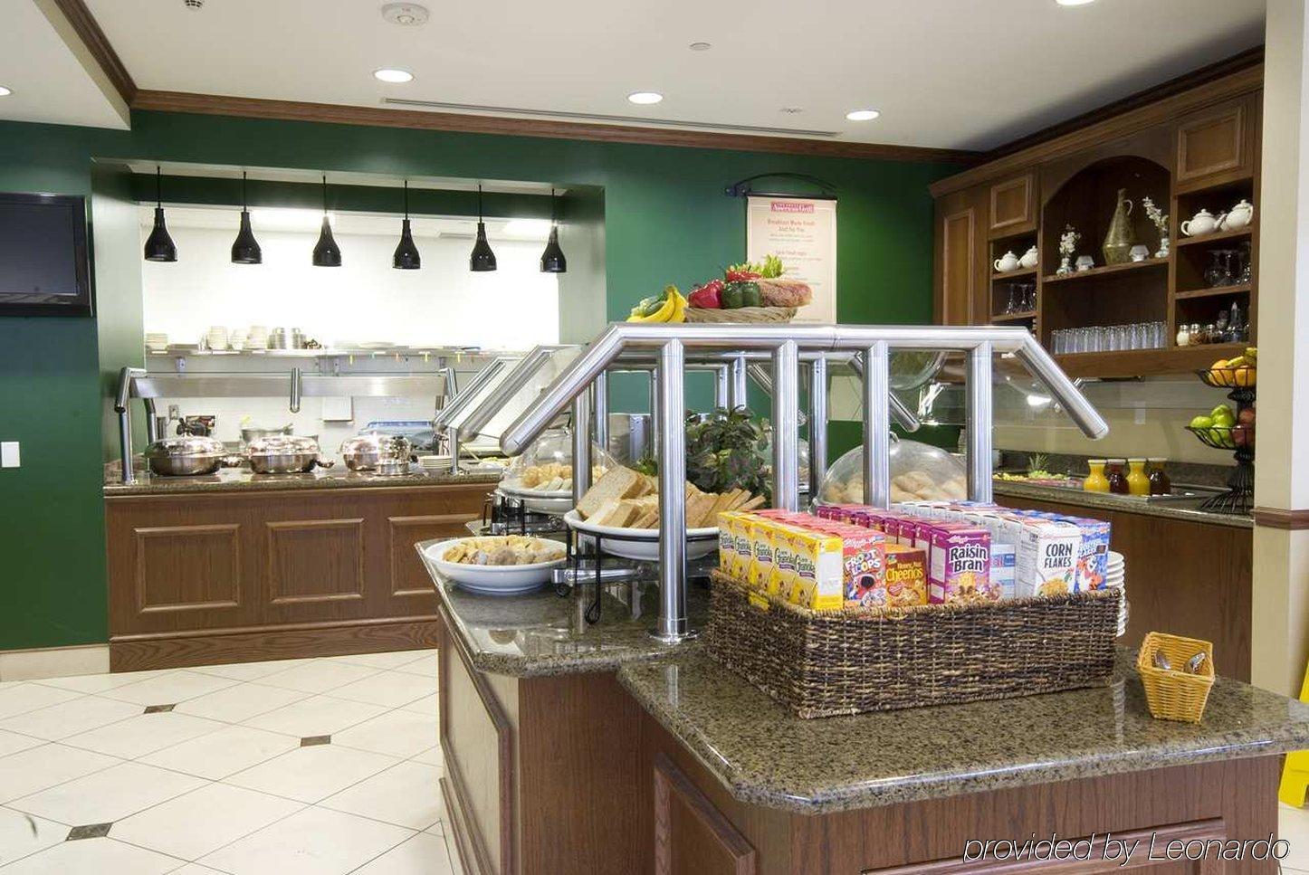 Hilton Garden Miami Airport West Hotel