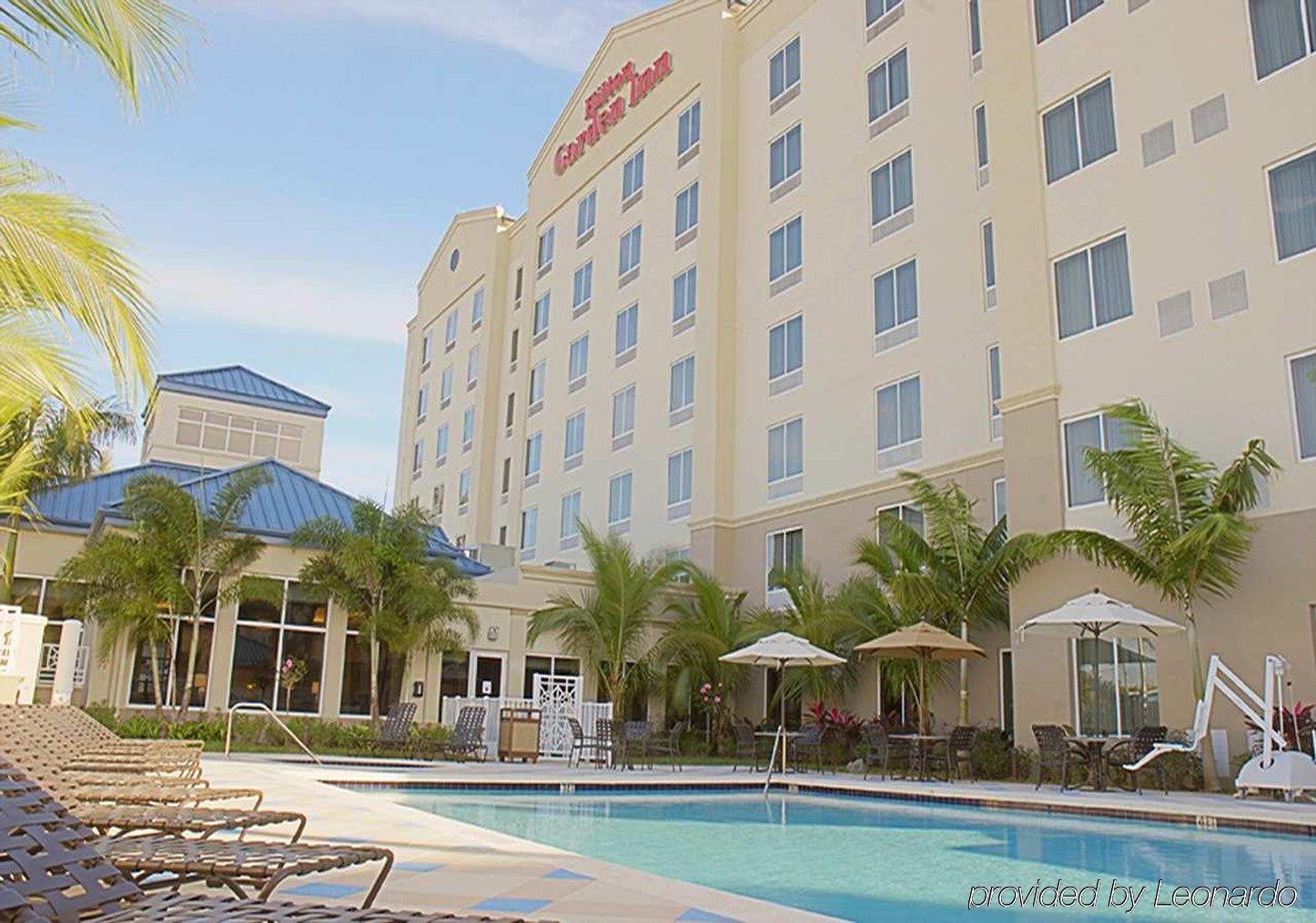 Hilton Garden Miami Airport West Hotel 3*