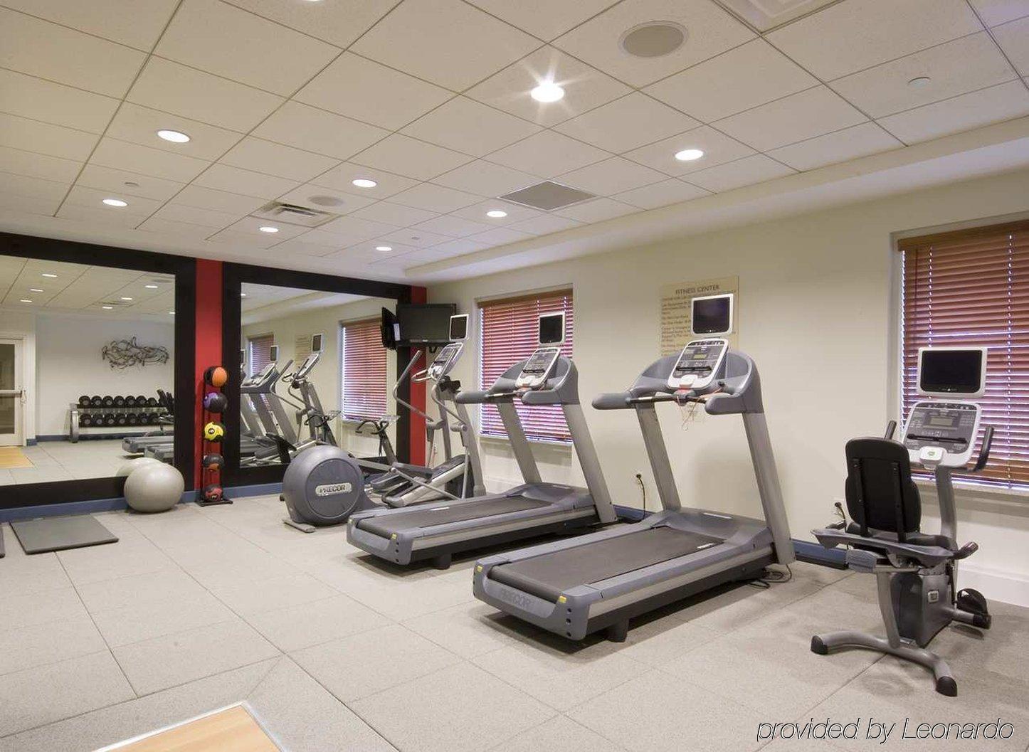 Hilton Garden Miami Airport West 3* Doral