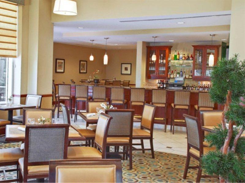 Hotel Hilton Garden Miami Airport West 3*