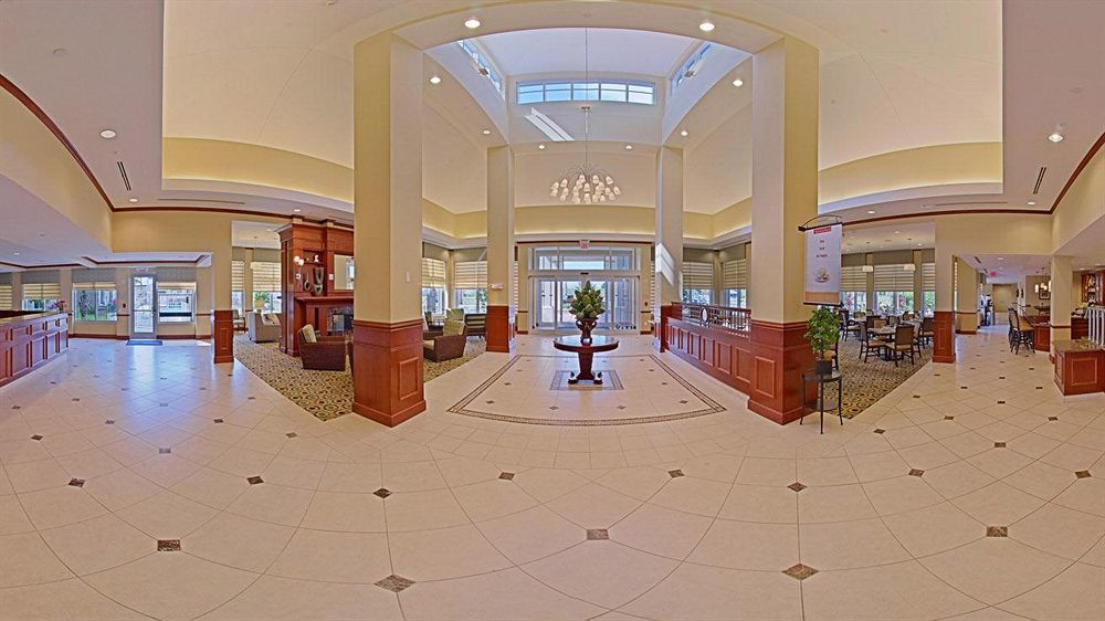 Hilton Garden Miami Airport West Doral