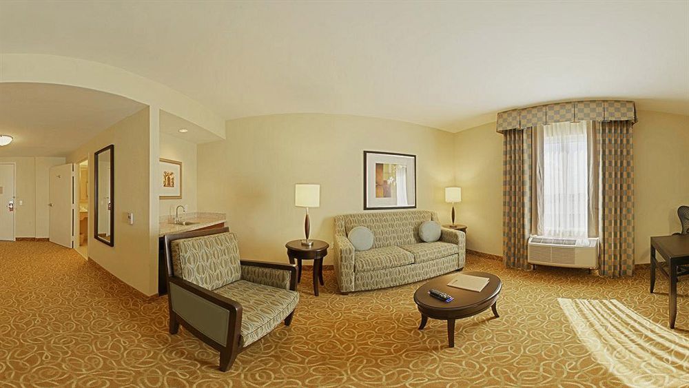 Hotel Hilton Garden Miami Airport West 3*
