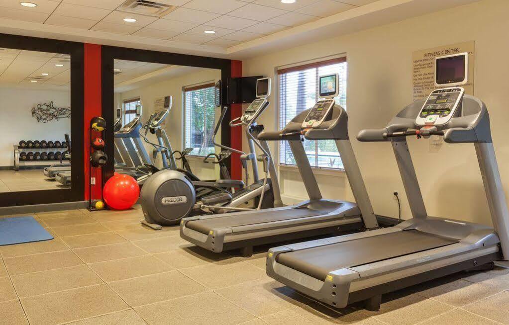 Hotel Hilton Garden Miami Airport West 3*