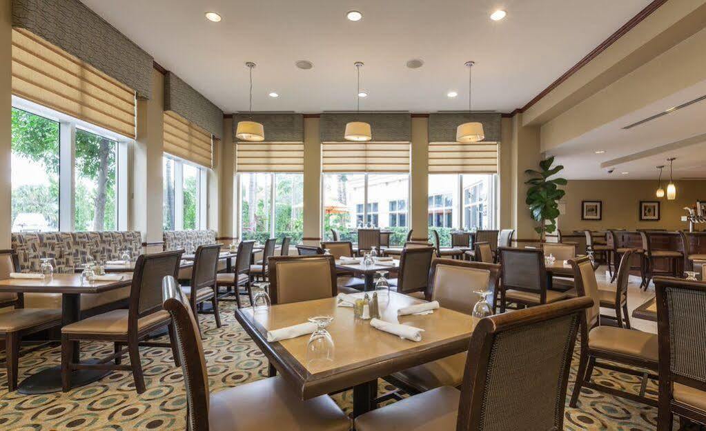 Hilton Garden Miami Airport West