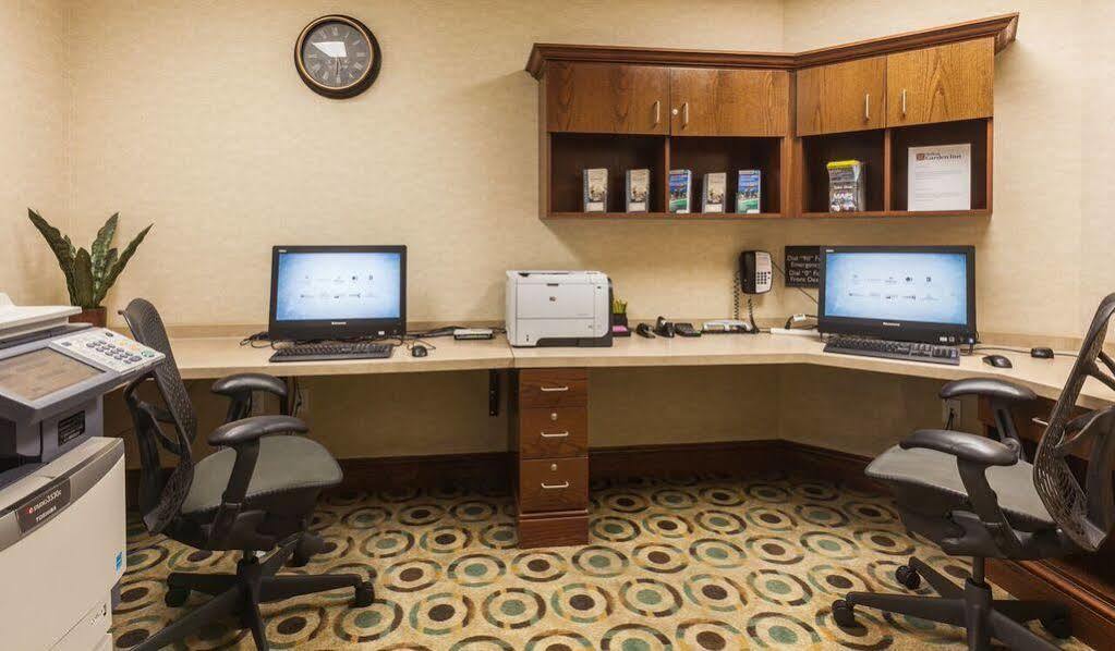Hilton Garden Miami Airport West 3* Doral