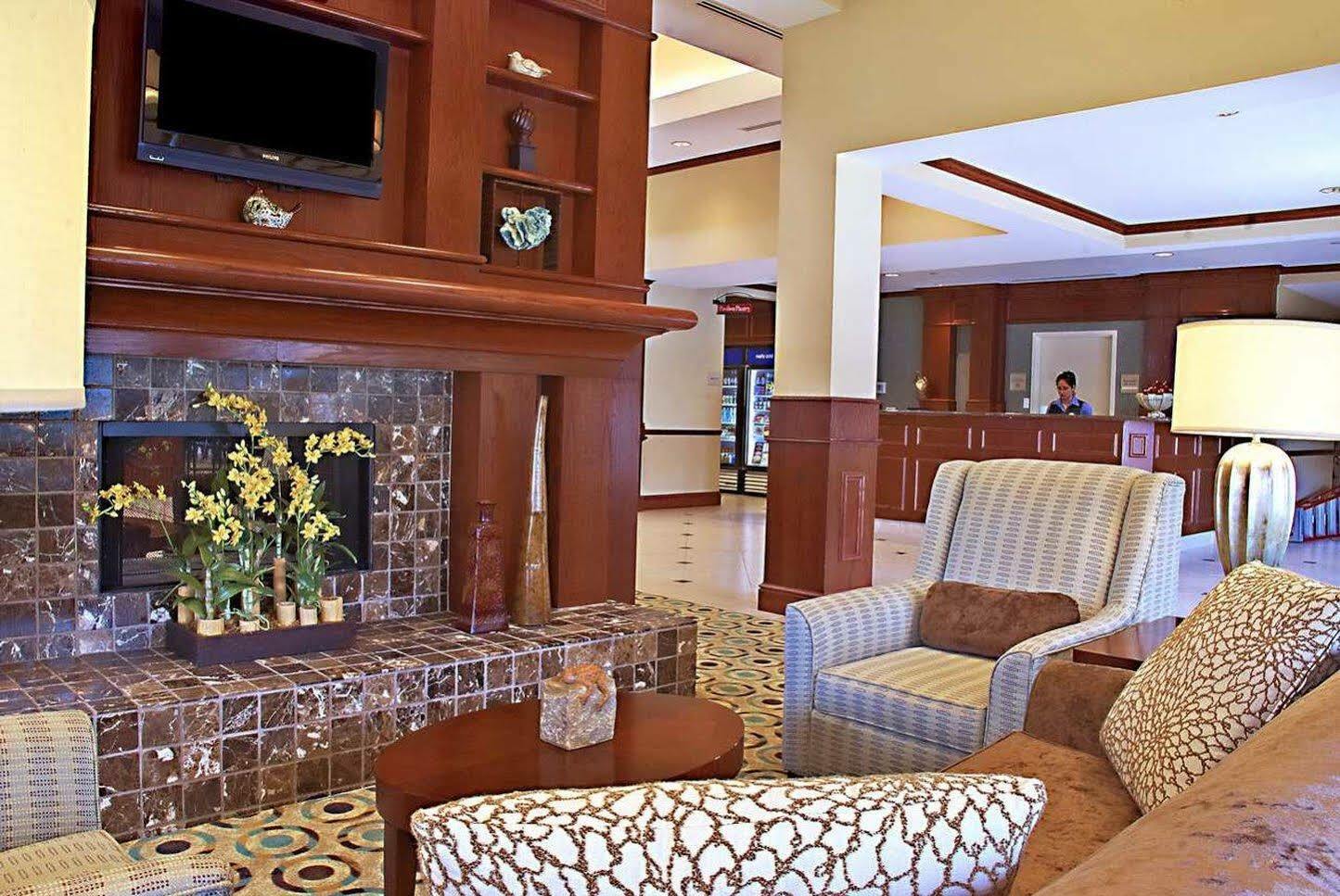 Hotel Hilton Garden Miami Airport West