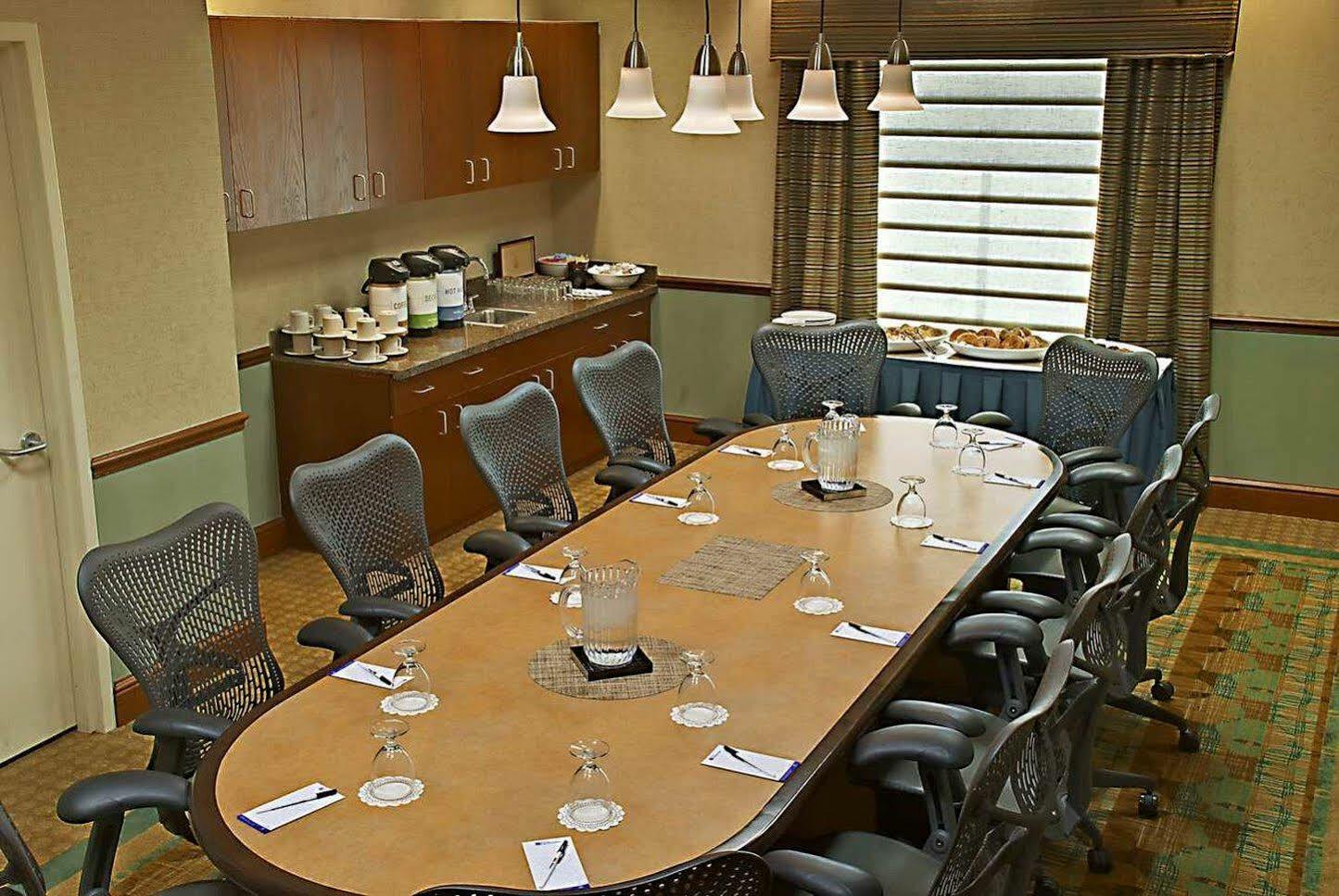 Hotel Hilton Garden Miami Airport West 3*