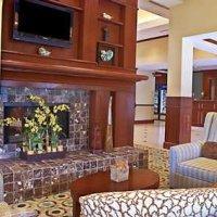 Hilton Garden Miami Airport West 3* Doral