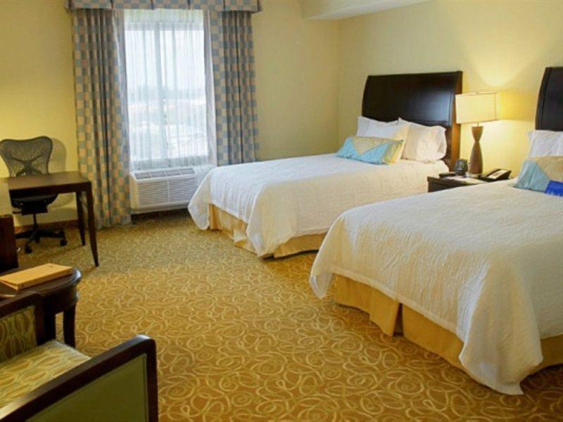 Hotel Hilton Garden Miami Airport West Doral