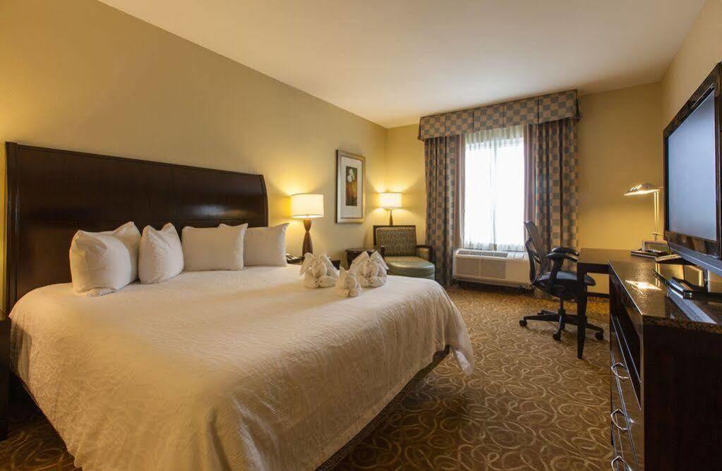 Hotel Hilton Garden Miami Airport West